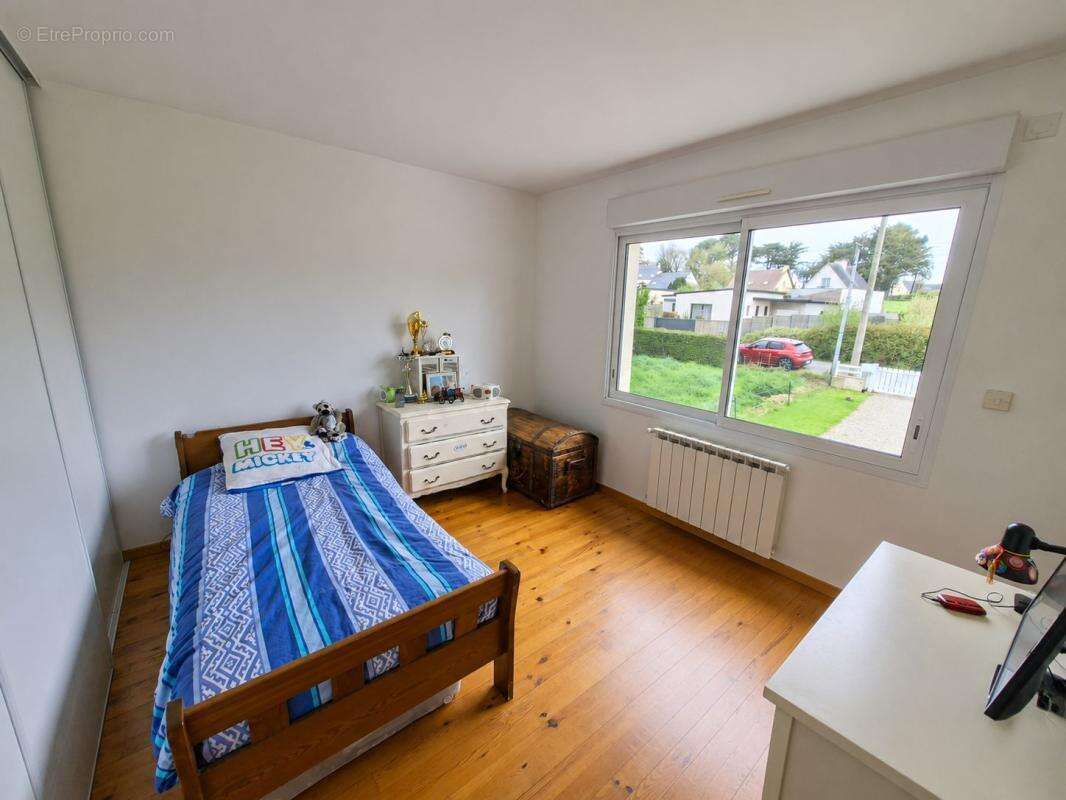 Maison à PLESTIN-LES-GREVES