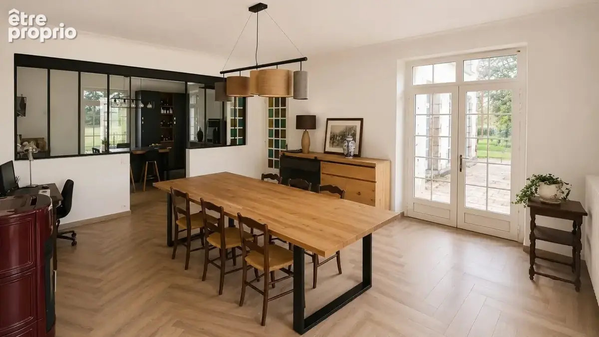 Maison 350 m² à Soudan  - photo 8