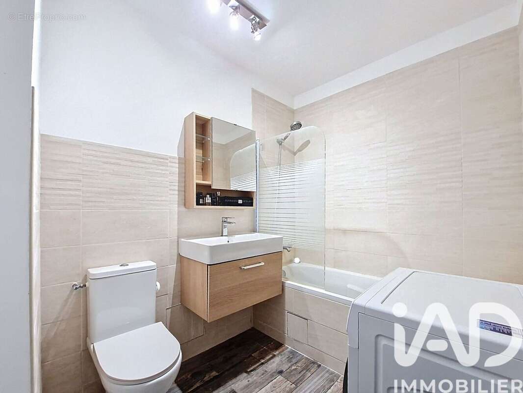 Photo 4 - Appartement à ROUBAIX