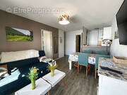 Appartement à GERM