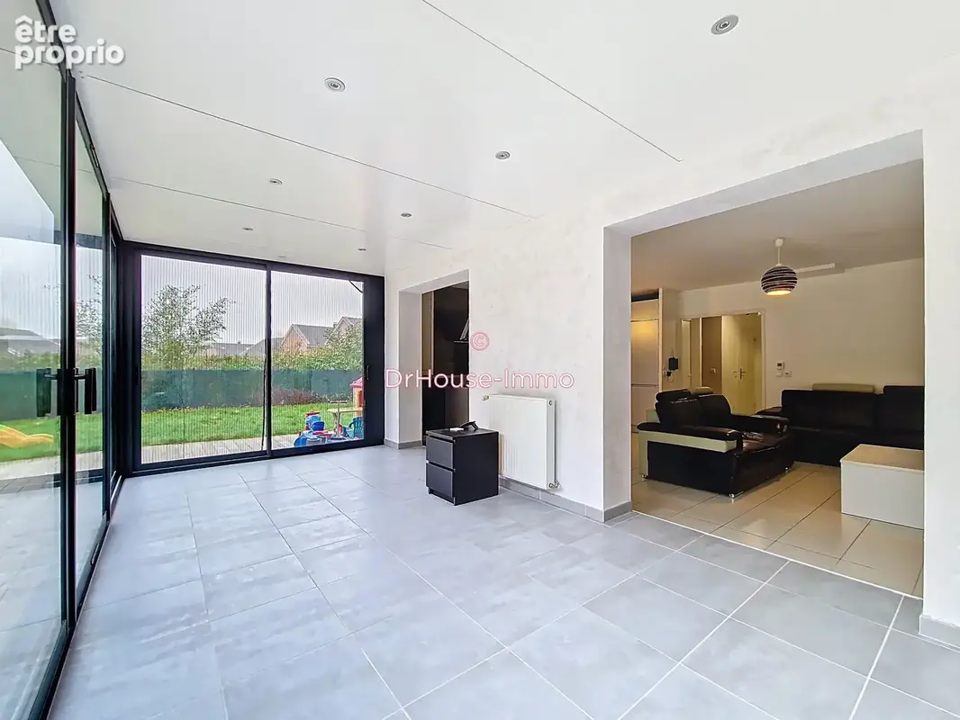 Maison 114 m² à Ferrieres-En-Brie  - photo 28