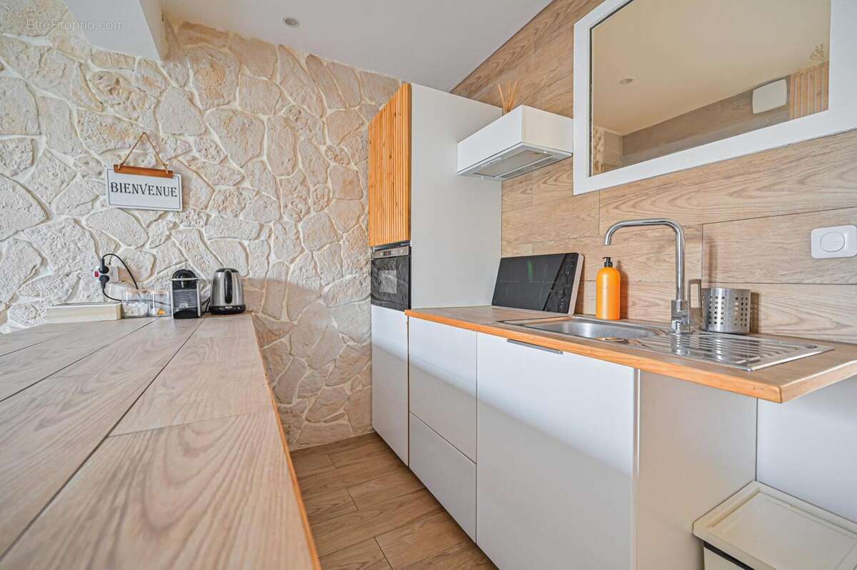 Photo 4 - Appartement à ALFORTVILLE