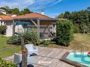 Maison à GIOU-DE-MAMOU