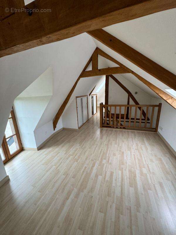 Maison Mesnil Mauger 4 pièce(s) 86 m2 - photo 6