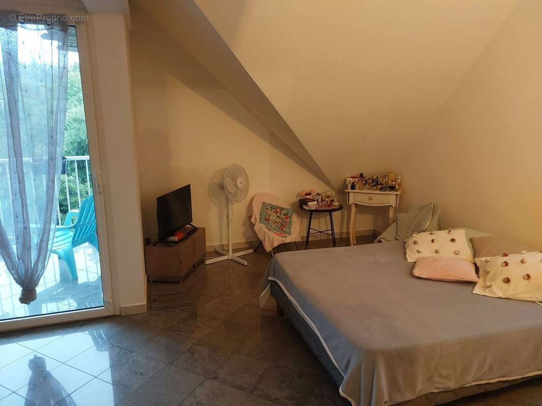 Appartement à SAINTE-MARIE