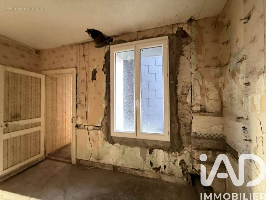 Photo 2 - Appartement à LE HAVRE