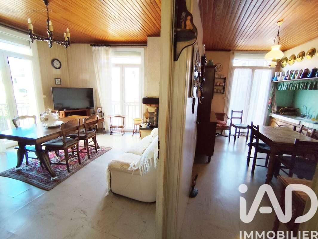 Photo 9 - Maison à SALSES-LE-CHATEAU