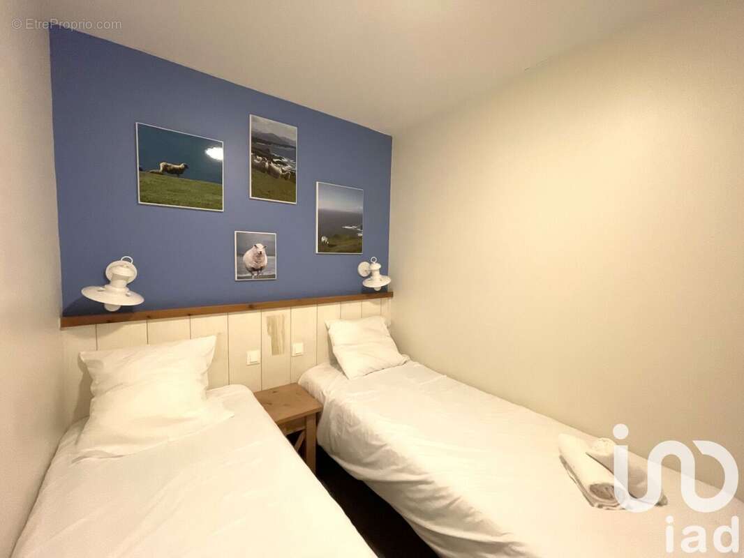 Photo 6 - Appartement à FORT-MAHON-PLAGE