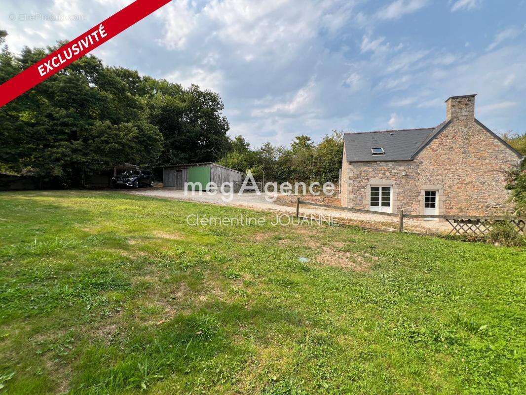 Maison à FLAMANVILLE