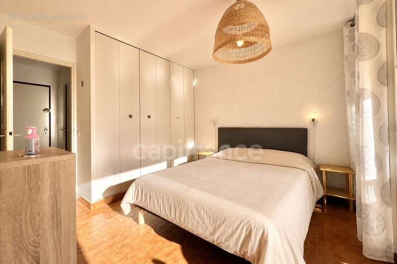 Appartement T2 35,20 m² avec parking inclus - photo 8