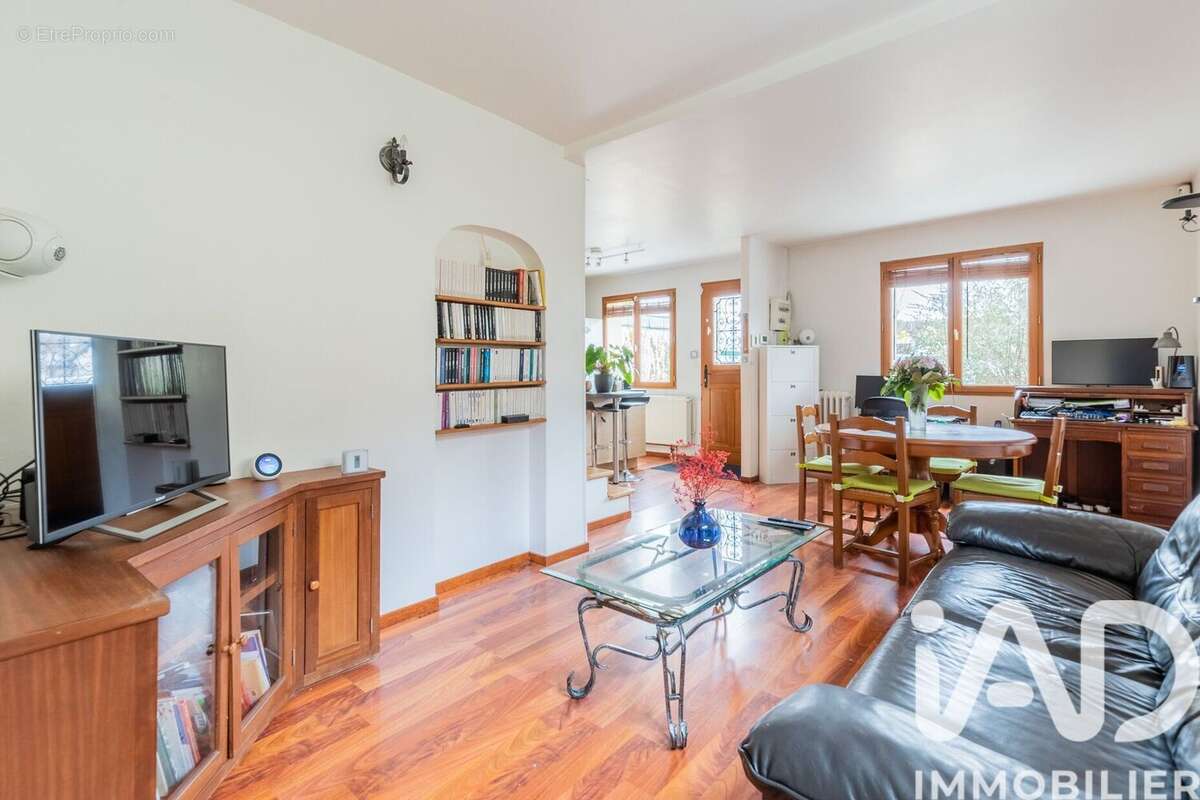 Photo 4 - Maison à IGNY