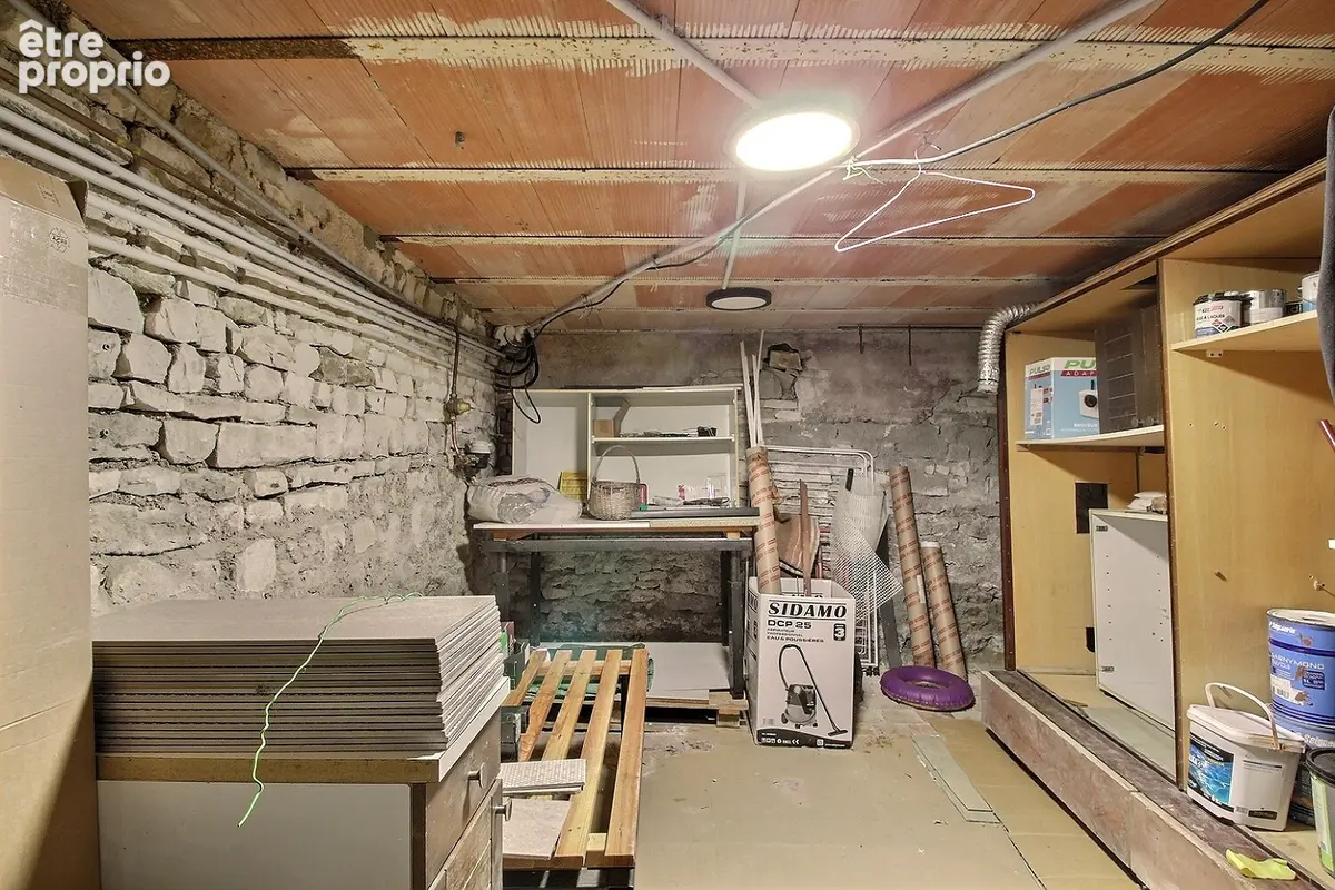 ST YTHAIRE, Maison 3 pièces avec vue panoramique - photo 13