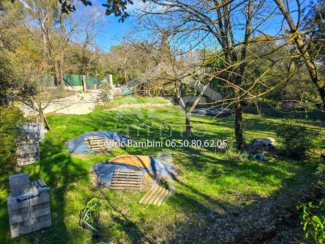 Cabanon ST MAXIMIN LA STE BAUME - 2 pièce(s) - 20 m2 - Exclusivité - photo 10