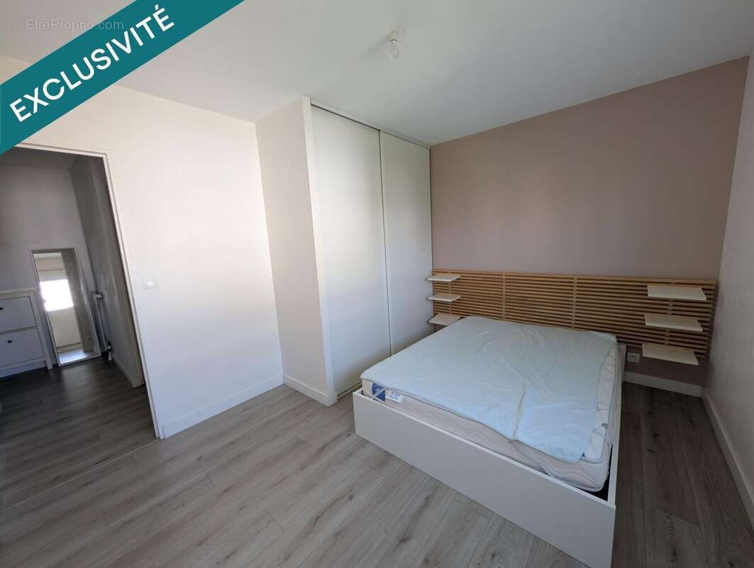 Appartement 67 m² à Rennes  - photo 6