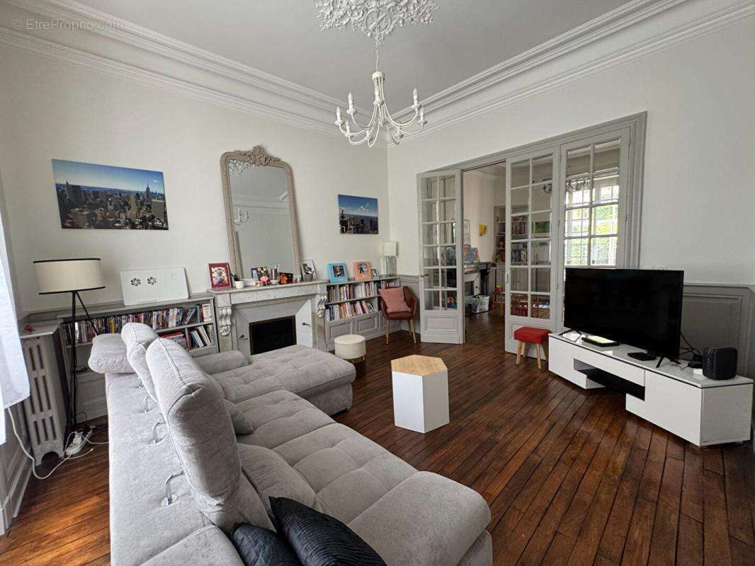 Maison à PERIGUEUX