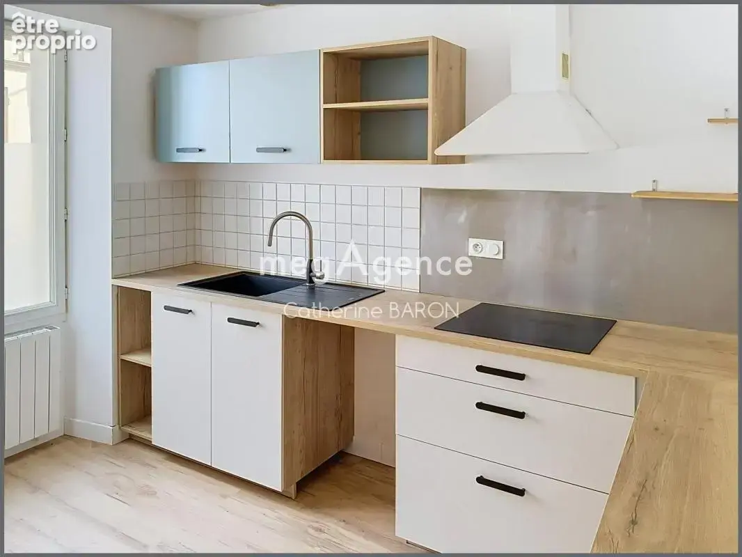 Maison 92 m² avec extérieur – Aucun travaux – Cognac au calme - photo 3