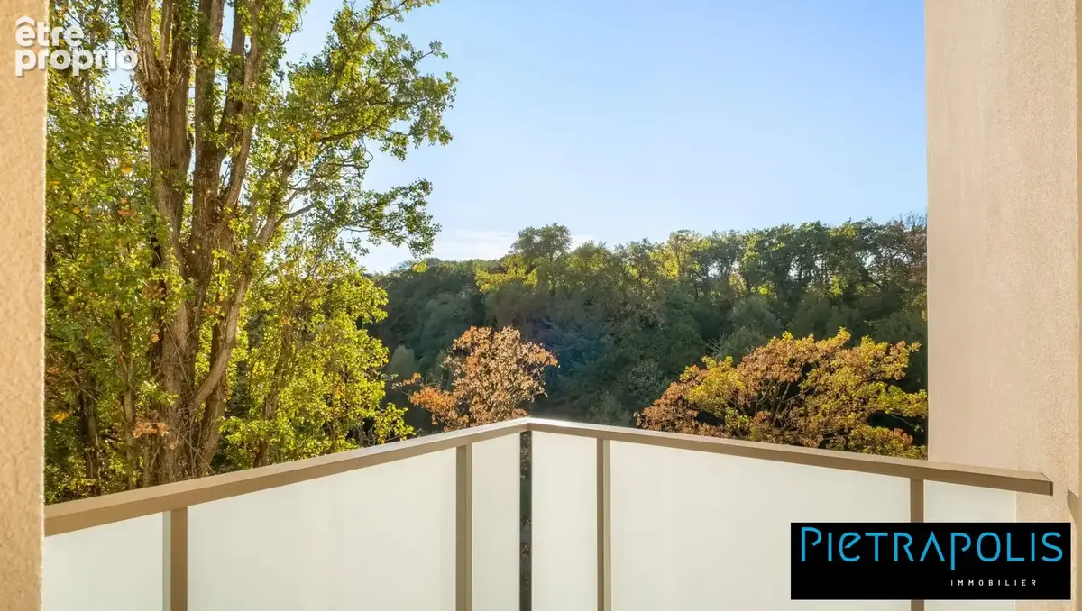 Appartement 3 pièces 55 m² à vendre à Oullins (69600) - photo 7