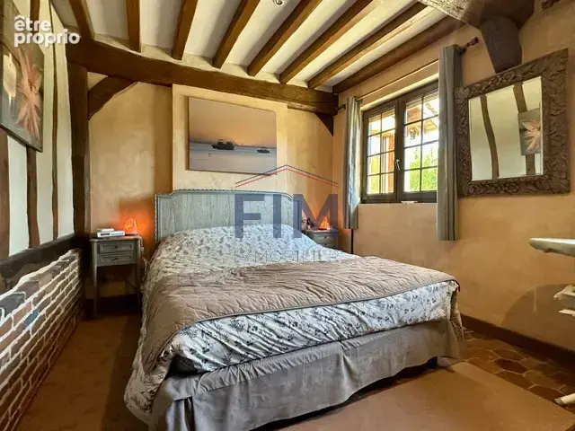 Maison 4 pièces 120 m² à vendre à Neufchatel-En-Bray (76270) - photo 7