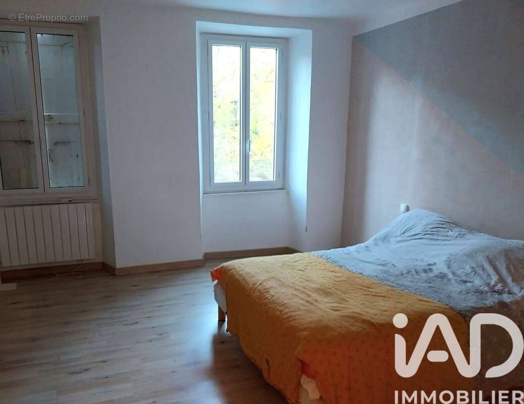 Photo 9 - Maison à SARRANCOLIN
