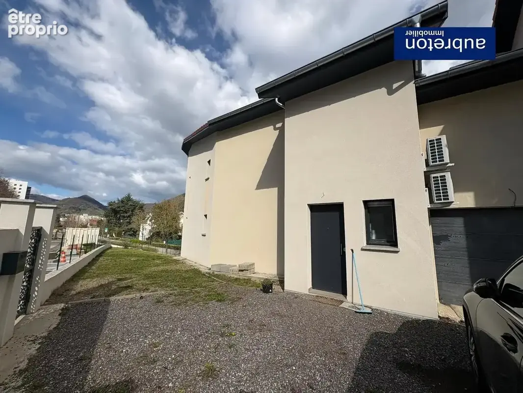 Maison 6 pièces 136 m² à vendre à Voiron (38500) - photo 6