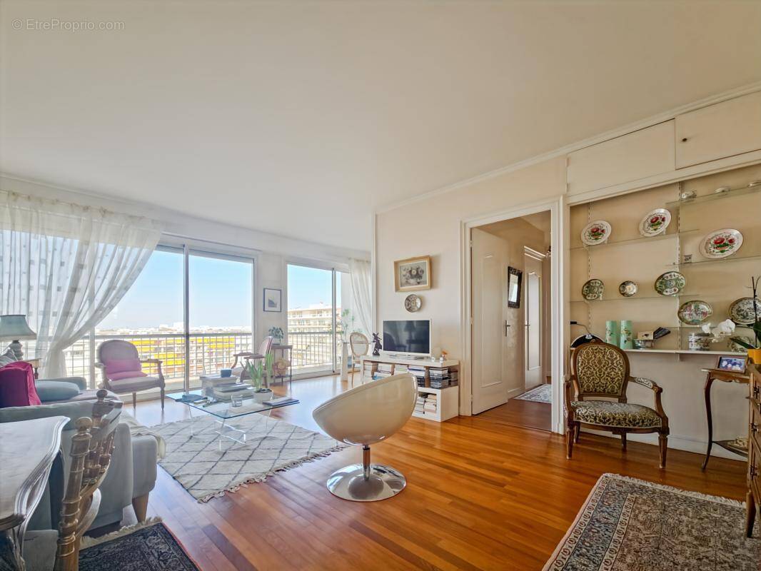 Appartement à LA ROCHELLE