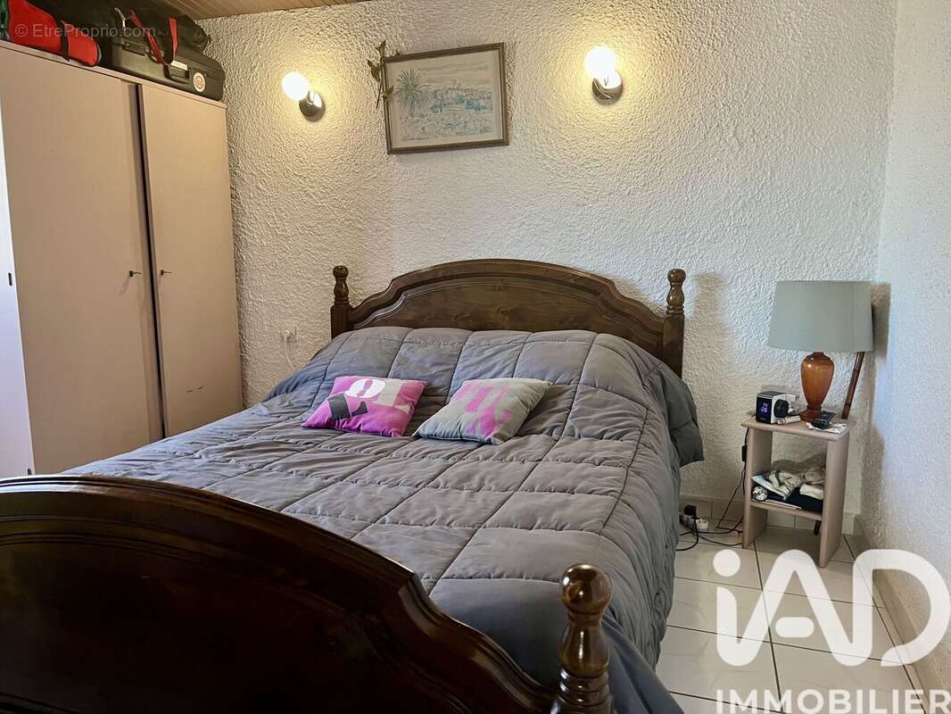 Photo 3 - Appartement à MARSEILLAN