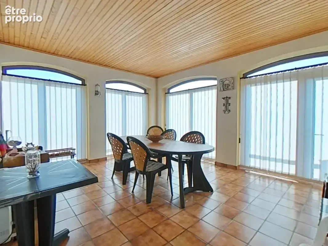 Belle propriété de plain-pied — 157 m² habitables sur 34 ares - photo 5