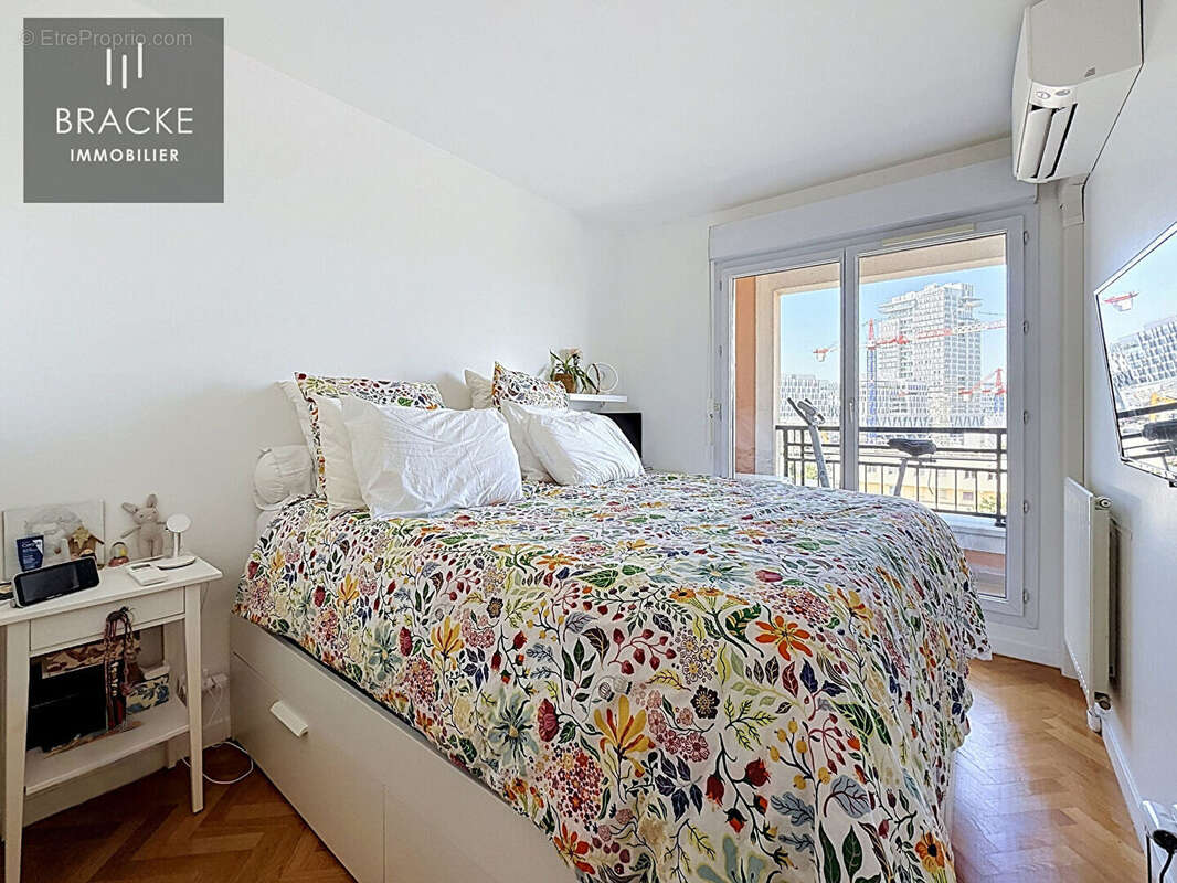 Appartement Courbevoie 3 pièces 69.52 m2 - photo 11