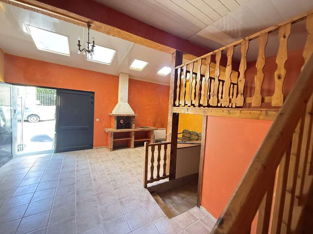 Appartement à THUIR