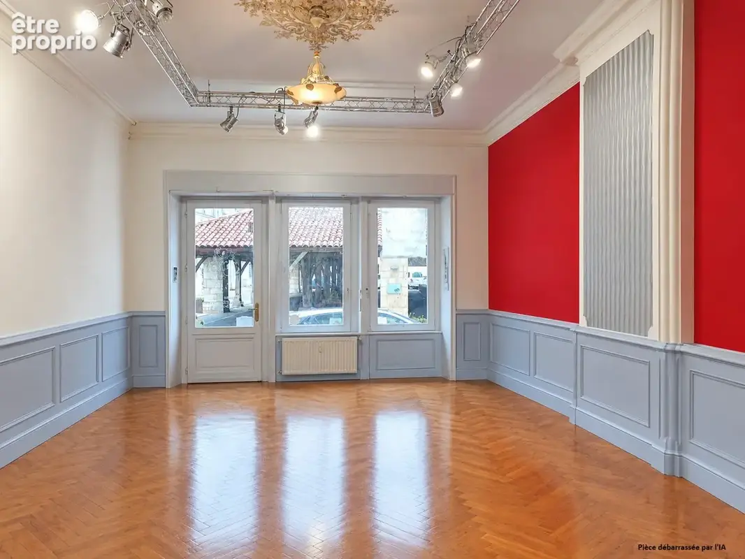 Appartement 5 pièces 126 m² à vendre à Cozes (17120) - photo 3