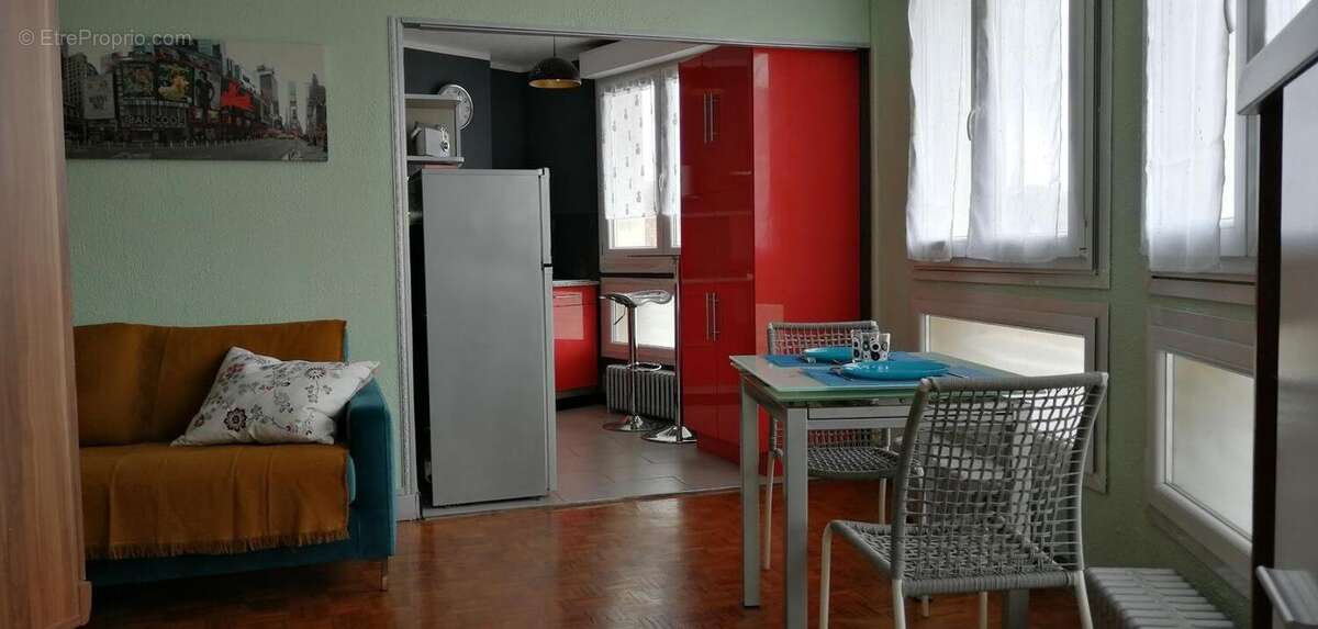 Photo 4 - Appartement à BOURGES
