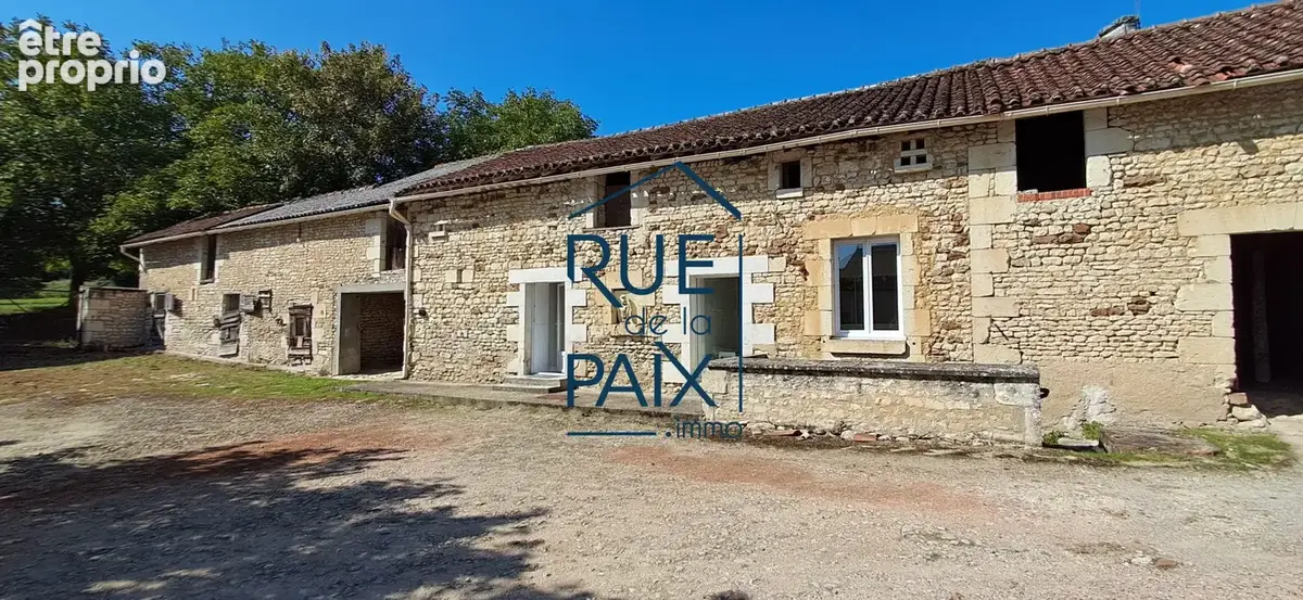 Maison 5 pièces 139 m² à vendre à Marigny-Marmande (37120) - photo 2