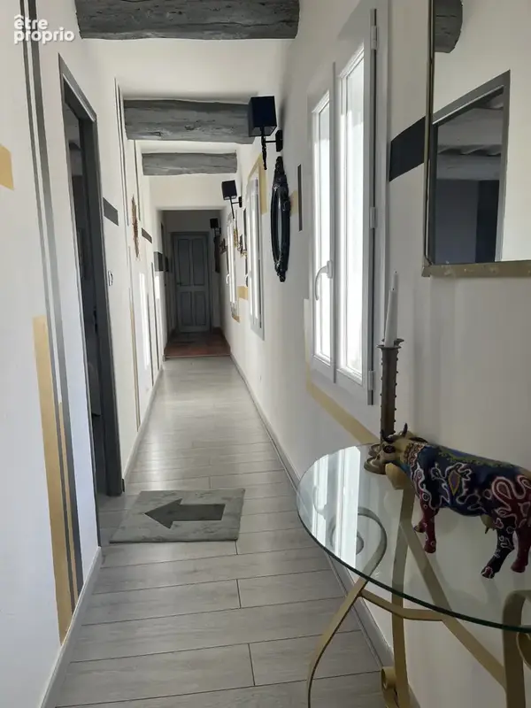 Partie de mas avec piscine - photo 17