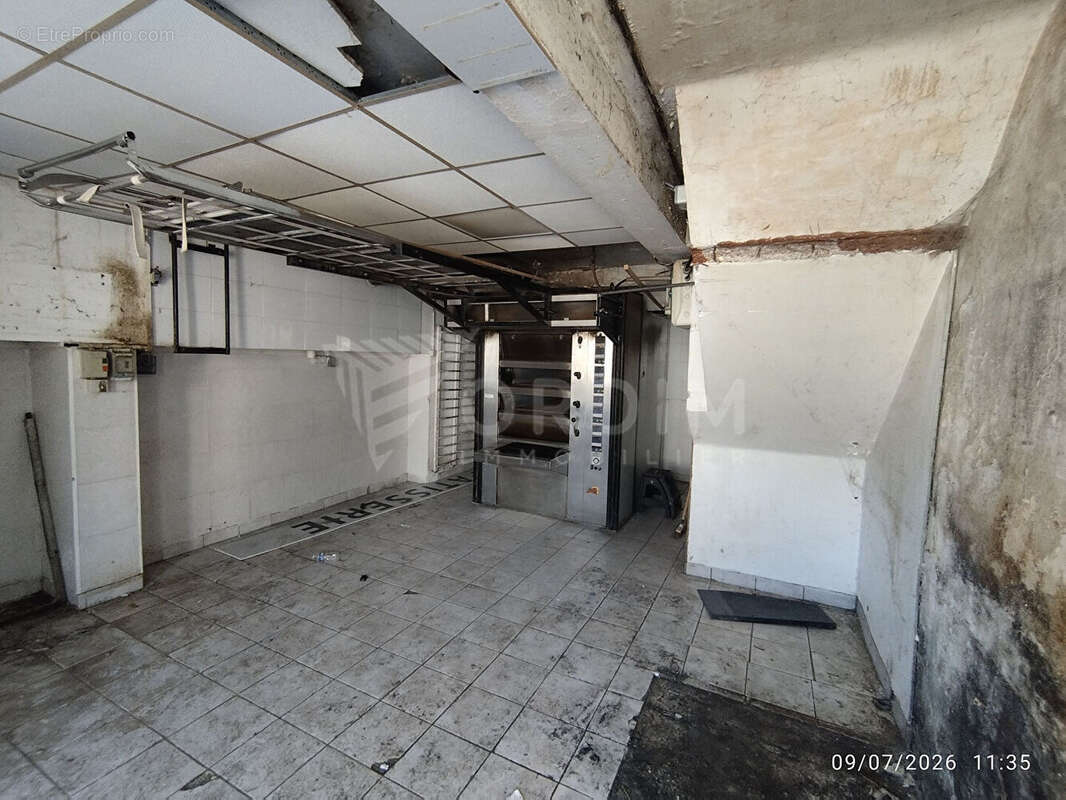 Vincelles - immeuble - ancienne boulangerie - photo 4