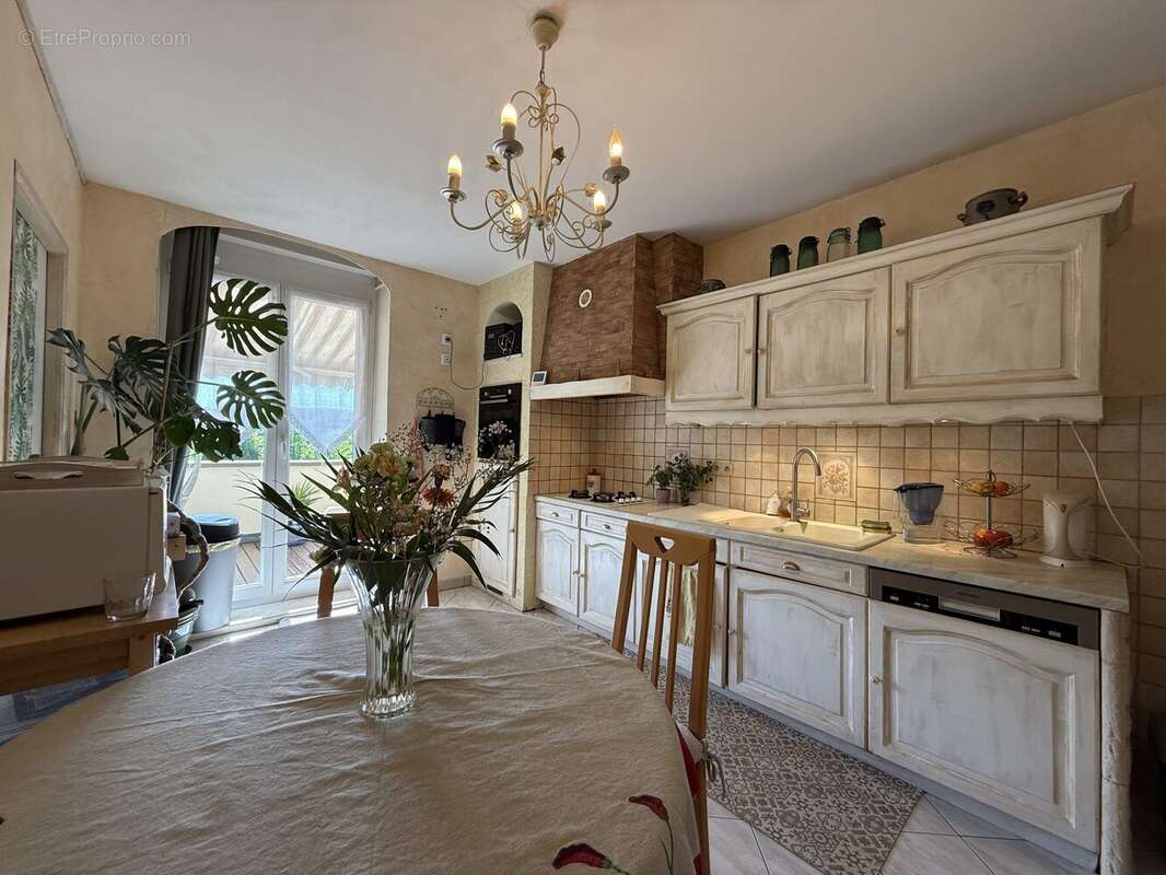 Appartement à MAIZIERES-LES-METZ