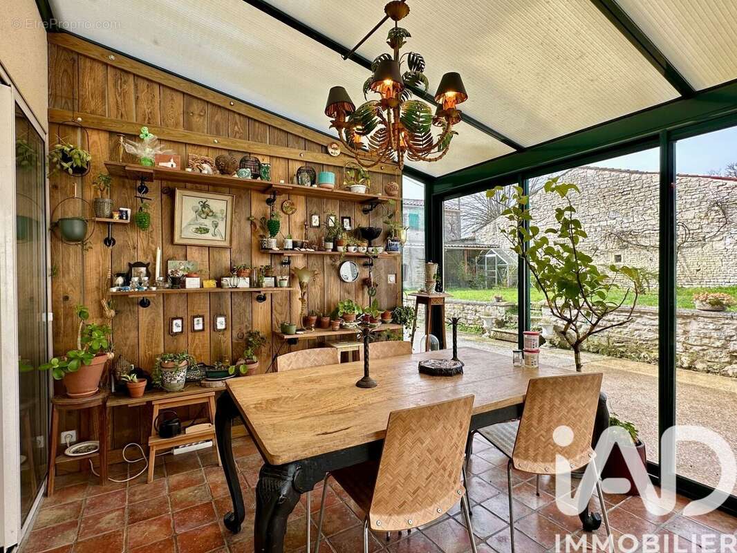 Photo 3 - Maison à SAINT-JEAN-DE-LIVERSAY