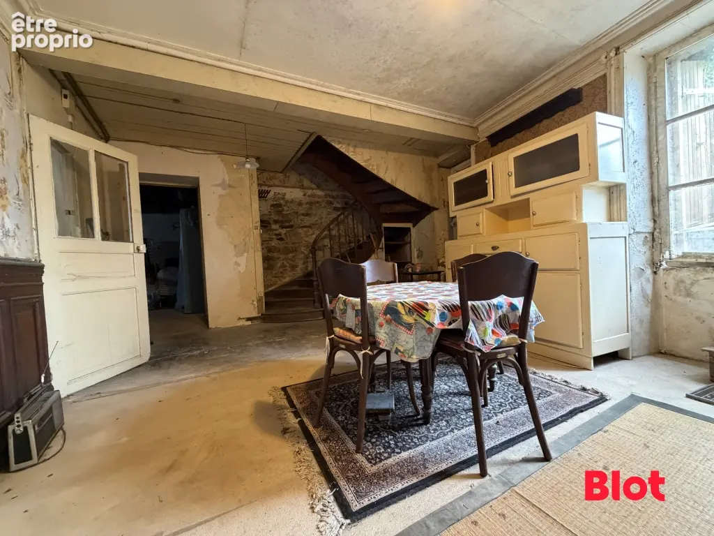 Maison 6 pièces 183 m² à vendre à Dol-De-Bretagne (35120) - photo 4