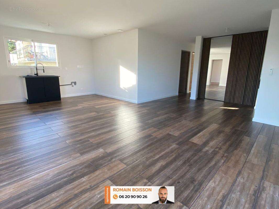 Maison à vendre 4 pièces SAINT LYS (31) - photo 6