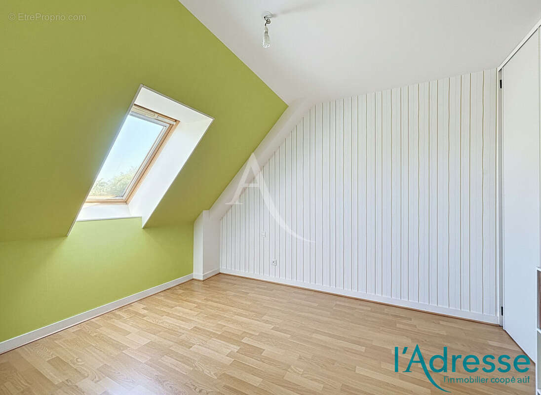 Maison Aron 4 pièce(s) 86.19 m2 - photo 6