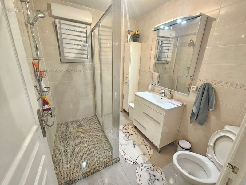 Maison à SAINT-VRAIN