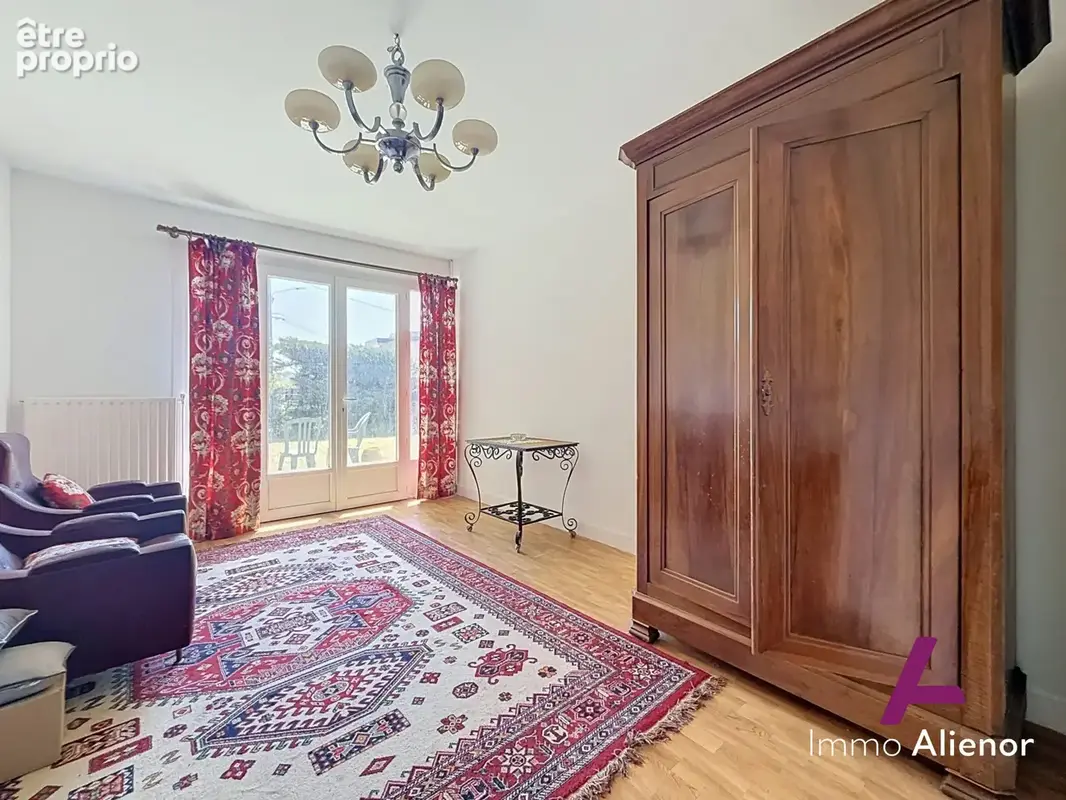 Maison 144 m² à Villenave-D'ornon  - photo 5