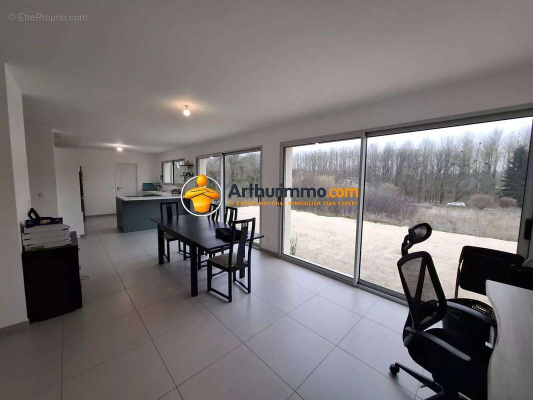 Vente Maison Coulommiers(77120) 529 000ï¿œ - photo 5