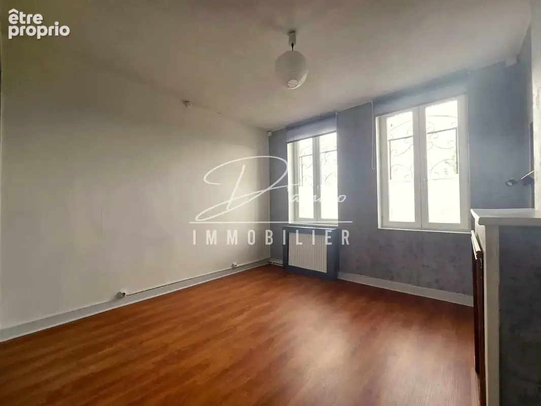 Maison 8 pièces 178 m² à vendre à Neuville-Sur-Escaut (59293) - photo 8