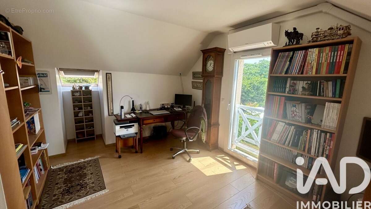 Photo 9 - Maison à DENGUIN