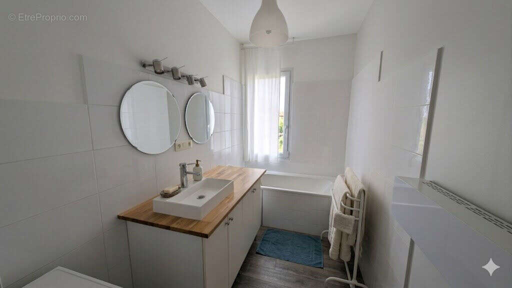 Photo 6 - Maison à MAILLE