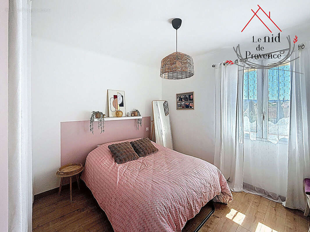 Mas à vendre - Pernes Les Fontaines - photo 11