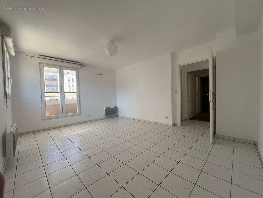 Appartement à ORLEANS