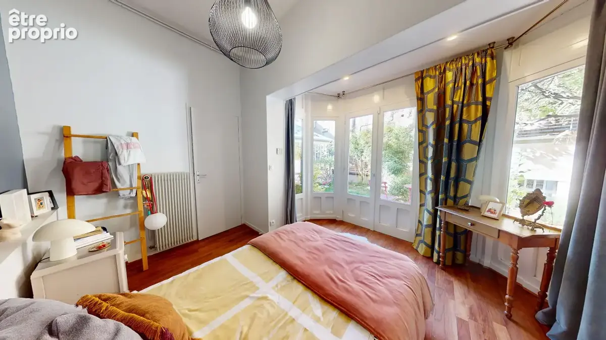 Maison 212m² à caen - photo 7