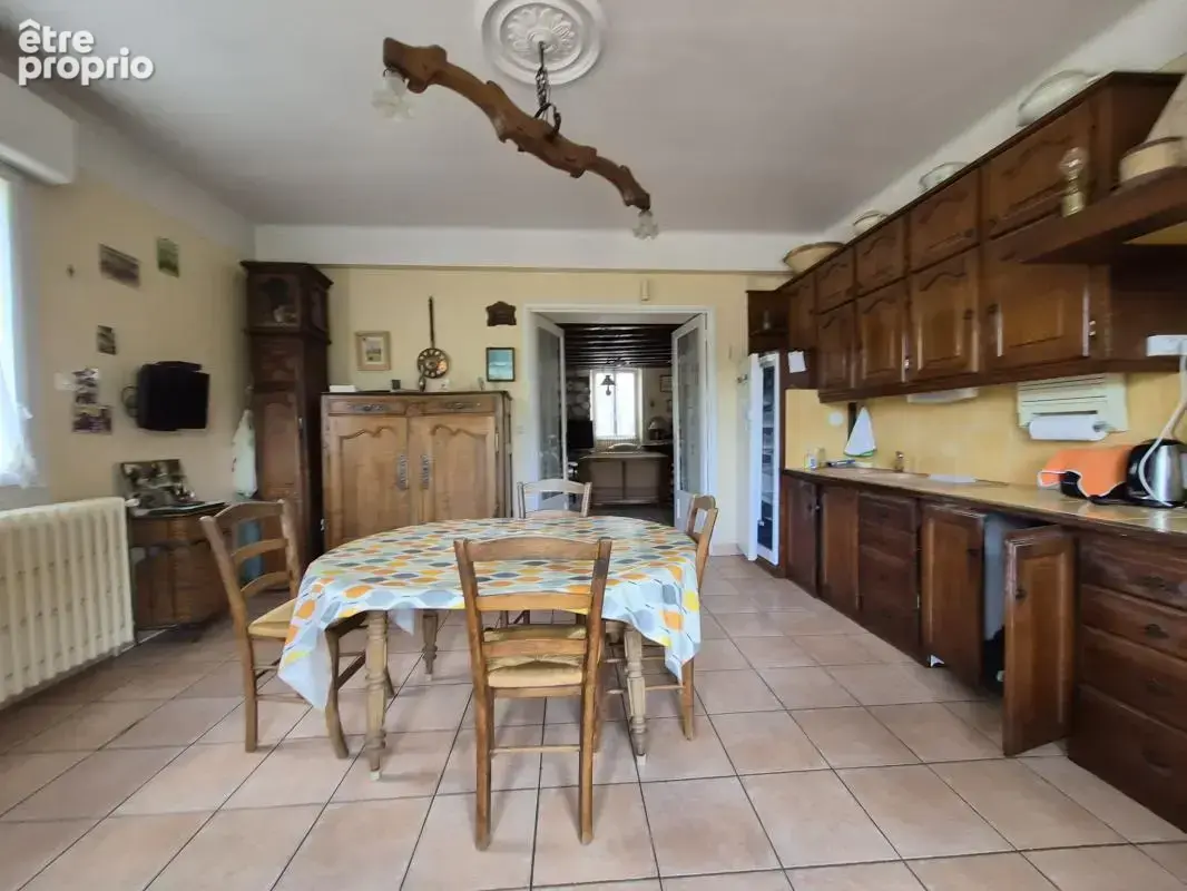 ancien presbytère - photo 3