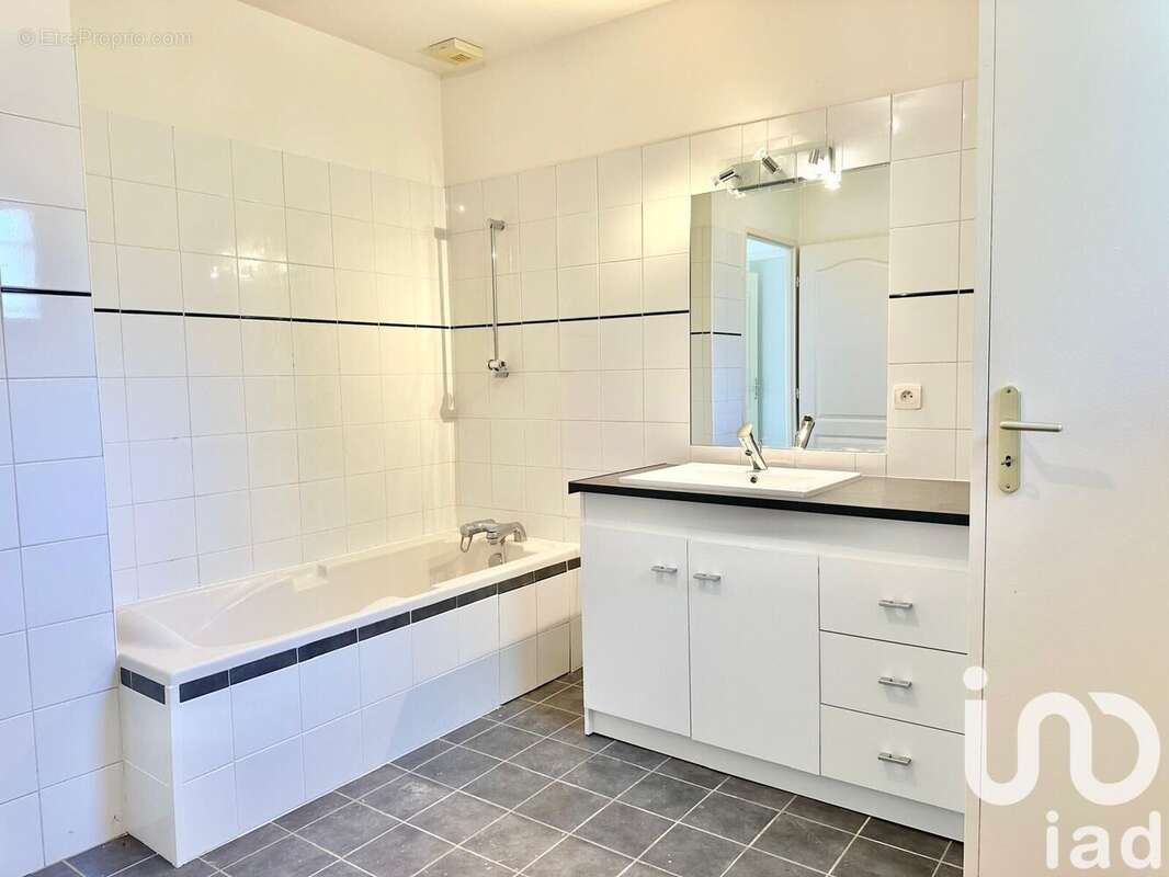 Photo 7 - Maison à LACOURT-SAINT-PIERRE